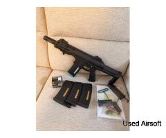 KWA EVE-4