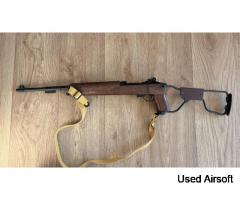 M1 carbine para stock