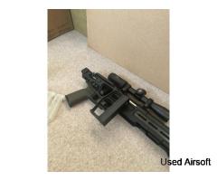 SSG10 A3 With Over £400 of Upgrades (See description) - Image 3
