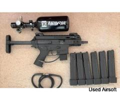 As new Archwick APC9K Pro plus HPA 07824633667