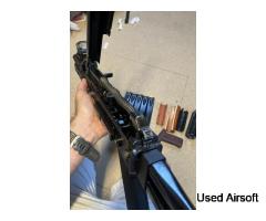 WE AKS74u Gbbr upgraded - Image 3