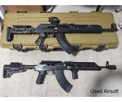 Tokyo marui AKM gbbr - Image 2