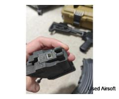 HPA set up - Image 2