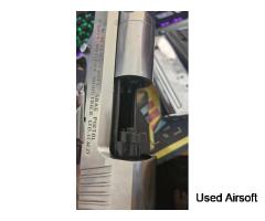 TM Chrome Desert Eagle - Image 3