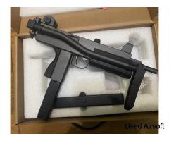 New MAC 11 HFC HG -203 metal gbb 07824633667 £40 off - Image 2