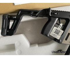 New KRYTAC KRISS® Vector GBB SMG, BLACK/TAN 07824633667 £45 off - Image 2