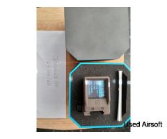 Gate Status with Blu link - Image 2