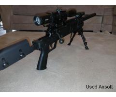 B&T SPR300 UPGRADED - Image 4