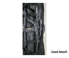 KWA Ronin T10 & Extras