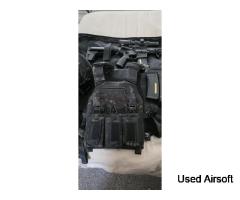 KWA Ronin T10 & Extras - Image 2