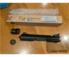 Black mamba AAp01 upper body receiver