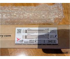 Black mamba AAp01 upper body receiver - Image 2