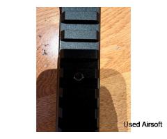 Black mamba AAp01 upper body receiver - Image 3
