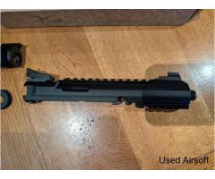 Black mamba AAp01 upper body receiver - Image 4