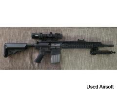 VFC SR 25 like new