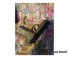 WE px4 storm - Image 4