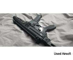 Stratos MPX w/ 5 Mags - Image 3
