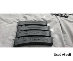Stratos MPX w/ 5 Mags - Image 4