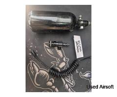 HK army reg . Line and bottle - Image 2