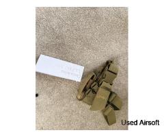 Viper Leg Holster