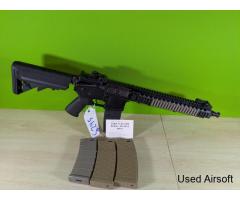 Cyma Platinum Daniel Defence M4 - Image 2