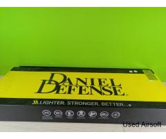 Cyma Platinum Daniel Defence M4 - Image 3
