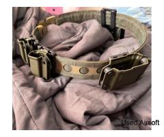 Ferro concepts bora belt setup (£300 for full setup) individual parts below - Image 3