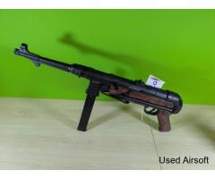 AGM MP40 Bakalite
