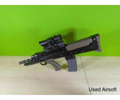 G&G L85 AFV (Brand New Perun