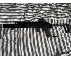 Cyma CM.045 AK Wolverine Reaper Gen 2 hpa