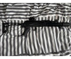 Cyma CM.045 AK Wolverine Reaper Gen 2 hpa - Image 2