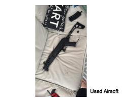 Cyma CM.045 AK Wolverine Reaper Gen 2 hpa - Image 3