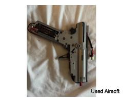 Cyma CM.045 AK Wolverine Reaper Gen 2 hpa - Image 4