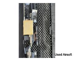 Fully upgraded AAC T10 Vsr10 clone