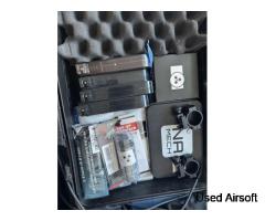 Fully upgraded AAC T10 Vsr10 clone - Image 2