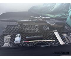 Fully upgraded AAC T10 Vsr10 clone - Image 4