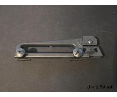 Carry Handle For AR-15/M16/M4