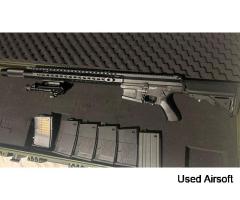 tr16 308 dmr