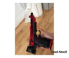 Fully built custom high Capa - Image 2