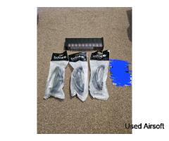Various bits