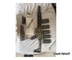 HPA VFC MCX M4 - Image 2