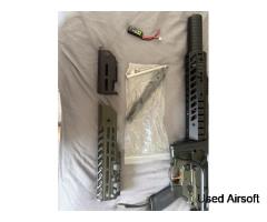HPA VFC MCX M4 - Image 4