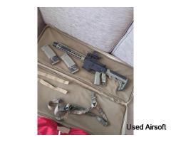 Whole set up as listed - Image 2