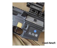 Whole set up as listed - Image 3