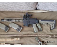 Whole set up as listed - Image 4