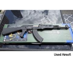 G&G Combat Machine CM47 SRL