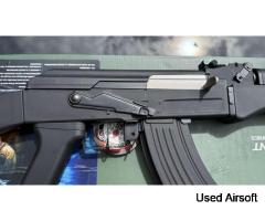 G&G Combat Machine CM47 SRL - Image 2