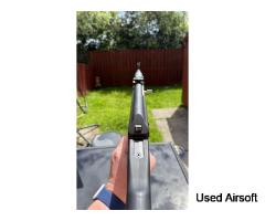 G&G Combat Machine CM47 SRL - Image 3