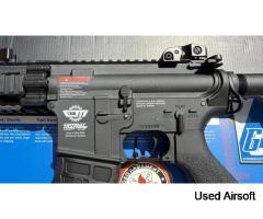 G&G CM16 Firehawk CQB Monster - Image 2