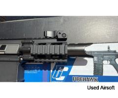G&G CM16 Firehawk CQB Monster - Image 3